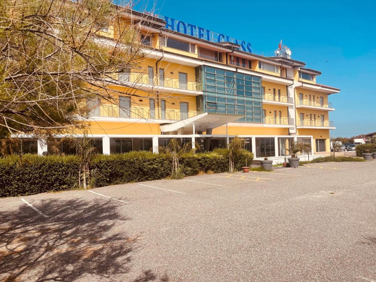 Best Western Hotel Class Lamezia Lamezia Terme Extérieur photo