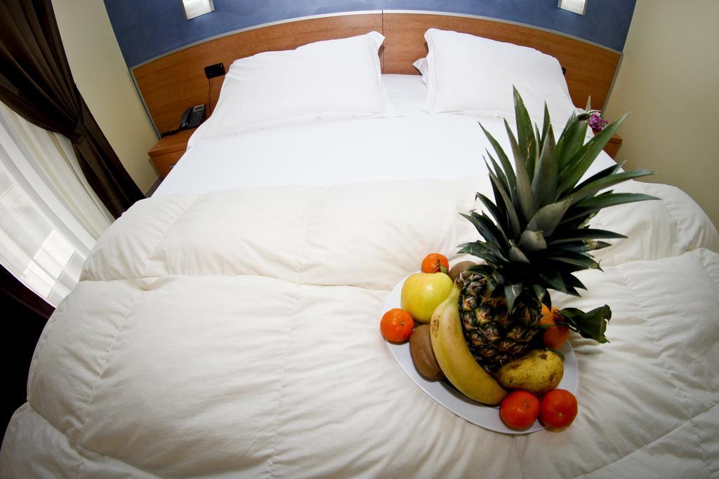 Best Western Hotel Class Lamezia Lamezia Terme Chambre photo