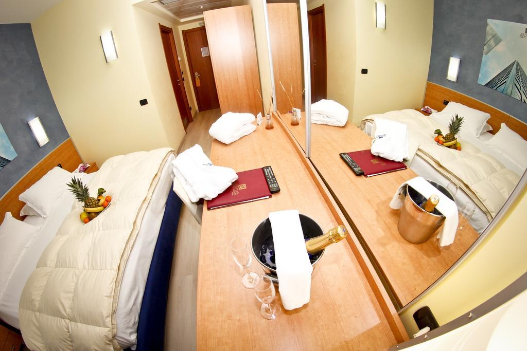Best Western Hotel Class Lamezia Lamezia Terme Chambre photo