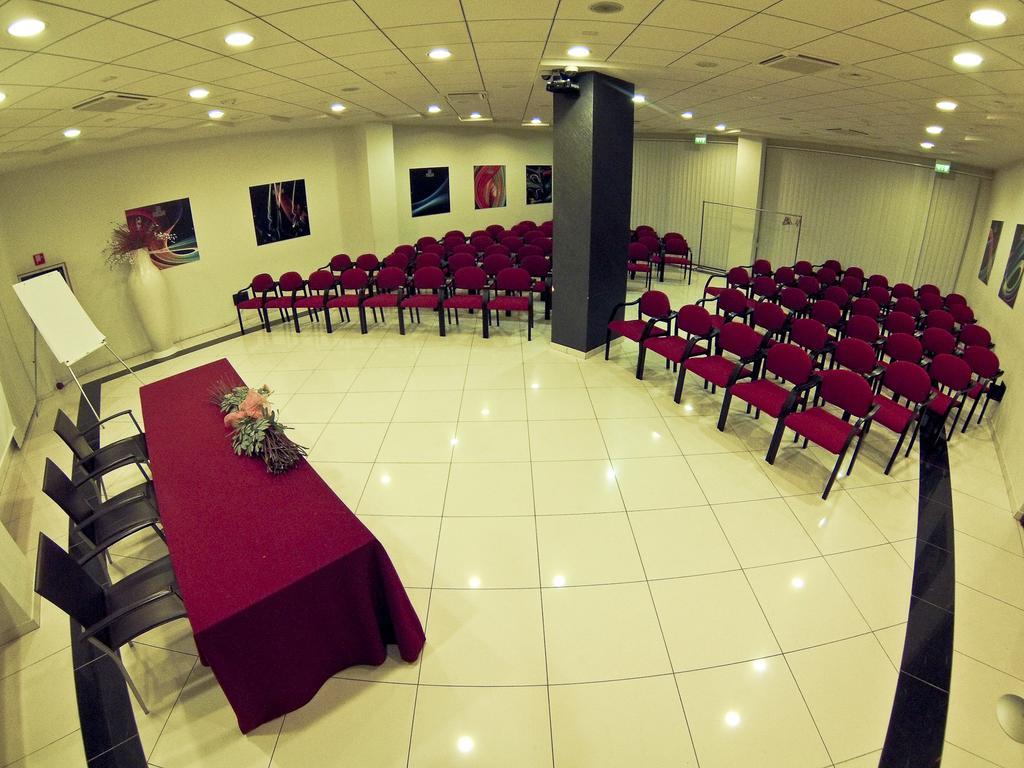 Best Western Hotel Class Lamezia Lamezia Terme Extérieur photo