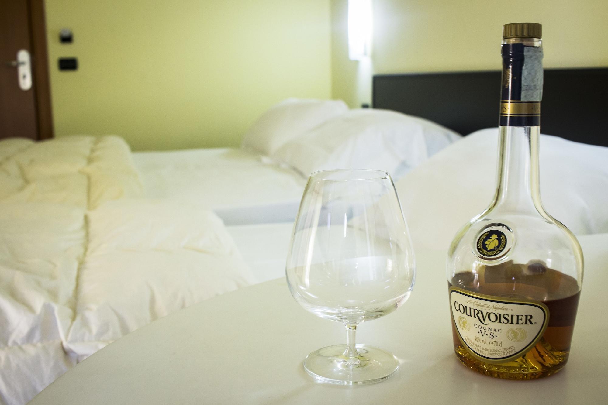 Best Western Hotel Class Lamezia Lamezia Terme Extérieur photo