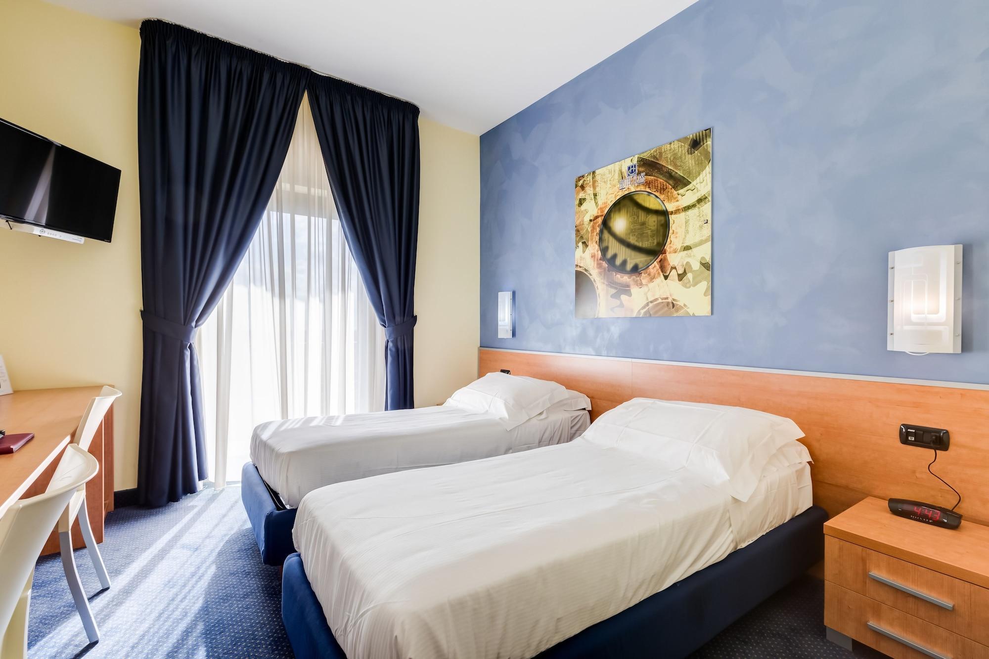 Best Western Hotel Class Lamezia Lamezia Terme Extérieur photo
