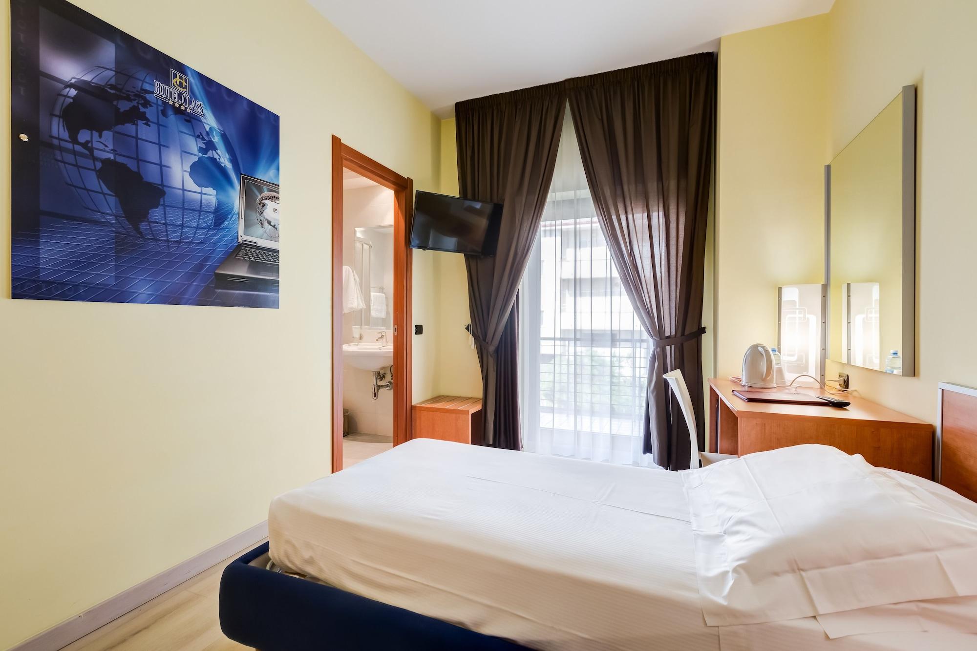 Best Western Hotel Class Lamezia Lamezia Terme Extérieur photo