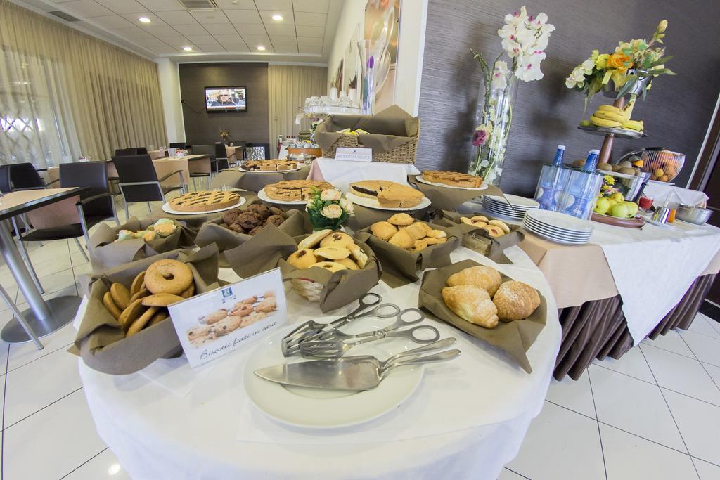 Best Western Hotel Class Lamezia Lamezia Terme Extérieur photo