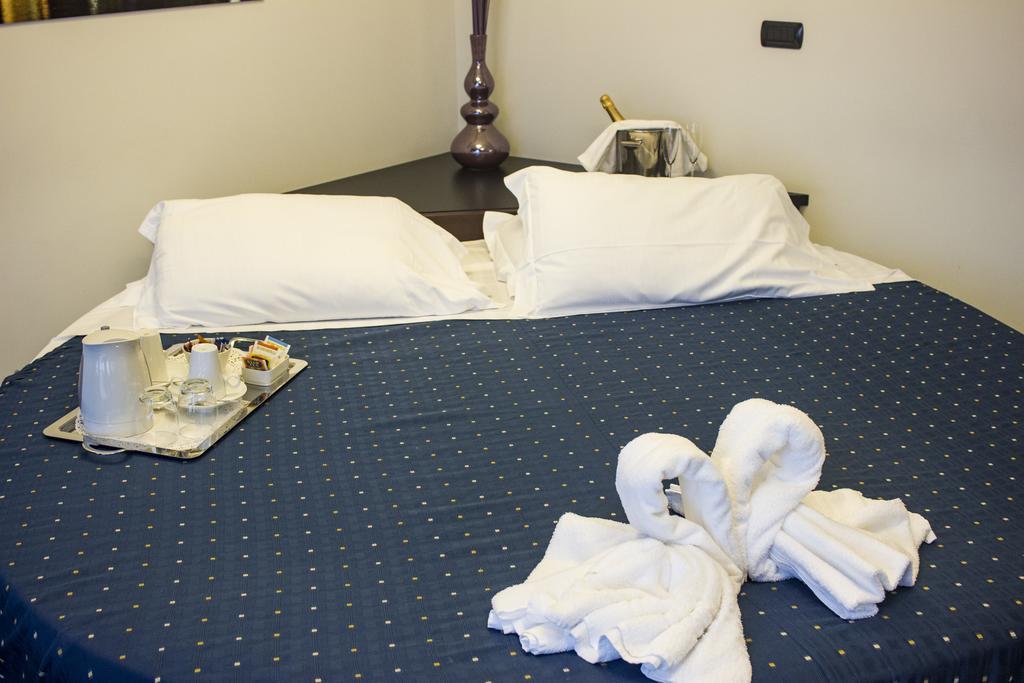 Best Western Hotel Class Lamezia Lamezia Terme Extérieur photo