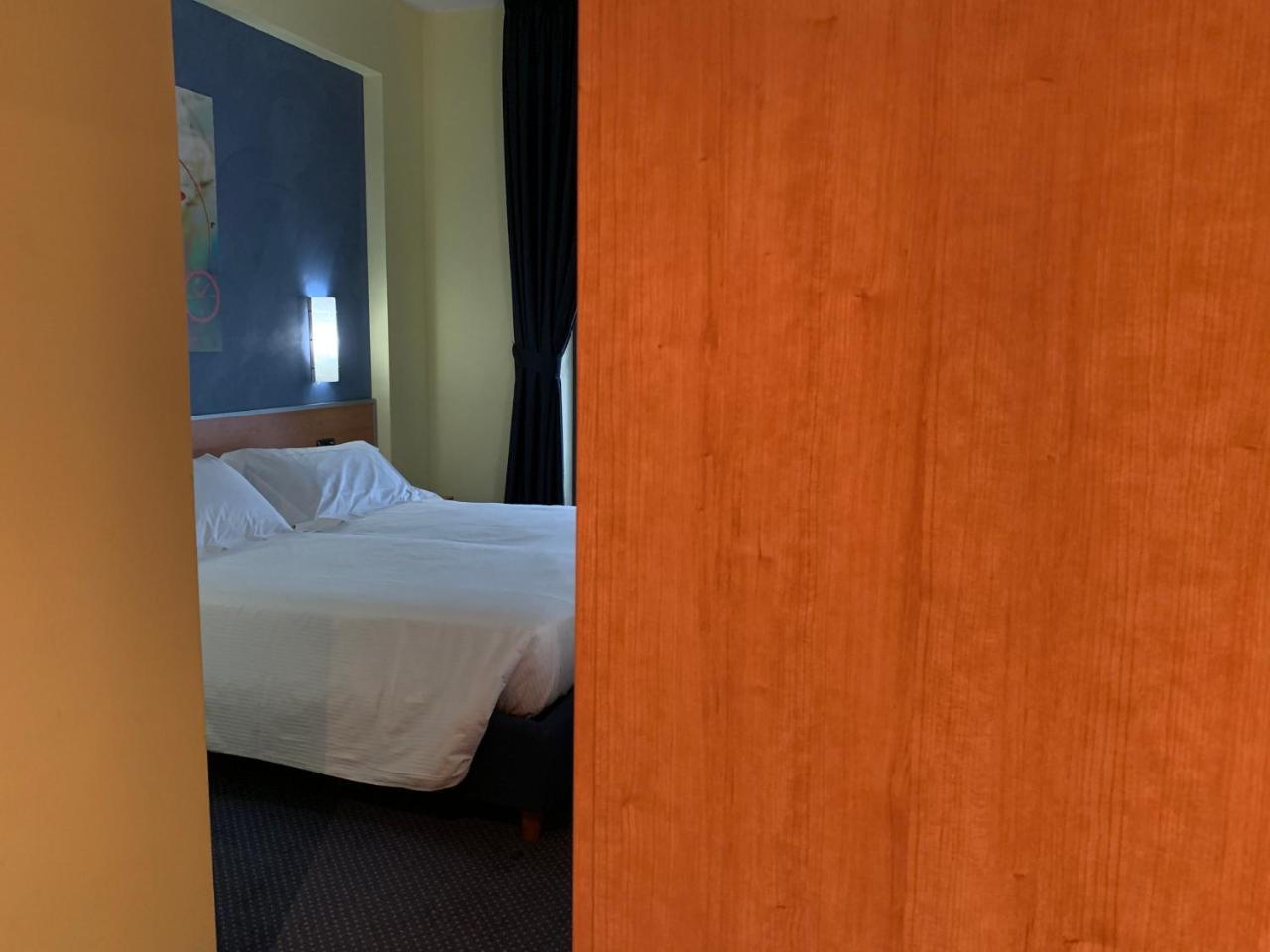 Best Western Hotel Class Lamezia Lamezia Terme Extérieur photo