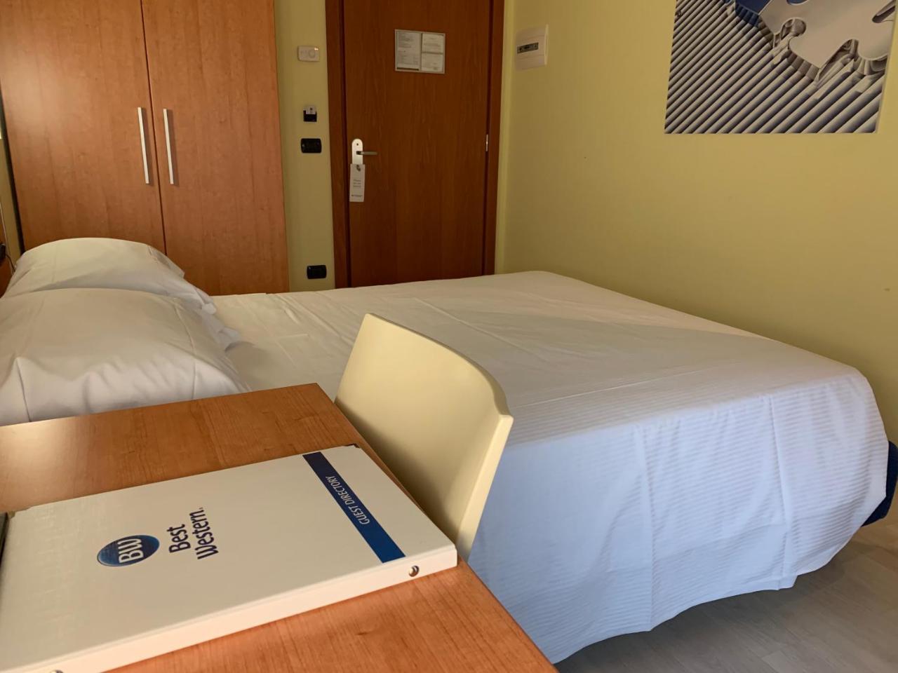 Best Western Hotel Class Lamezia Lamezia Terme Extérieur photo