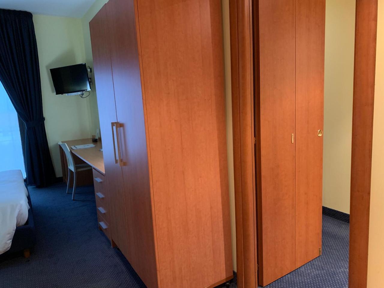 Best Western Hotel Class Lamezia Lamezia Terme Extérieur photo