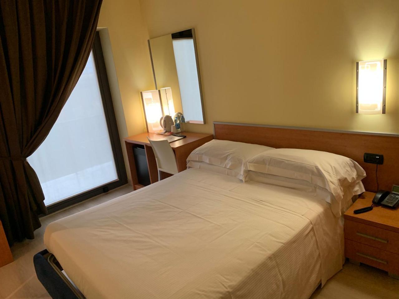 Best Western Hotel Class Lamezia Lamezia Terme Extérieur photo