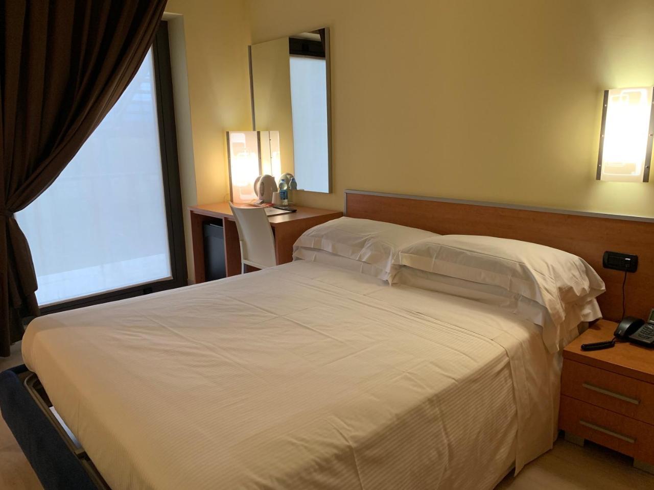 Best Western Hotel Class Lamezia Lamezia Terme Extérieur photo