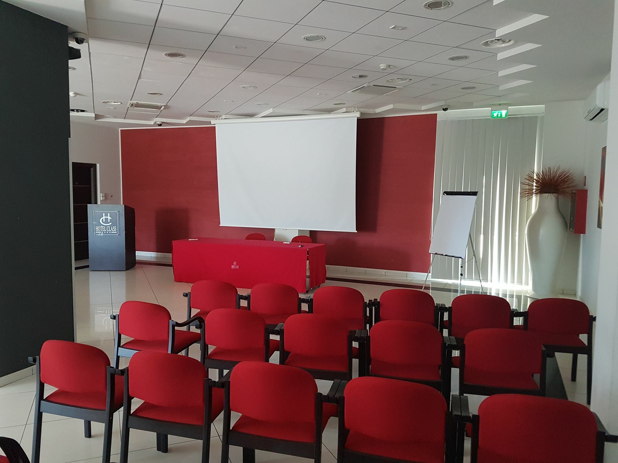 Best Western Hotel Class Lamezia Lamezia Terme Extérieur photo
