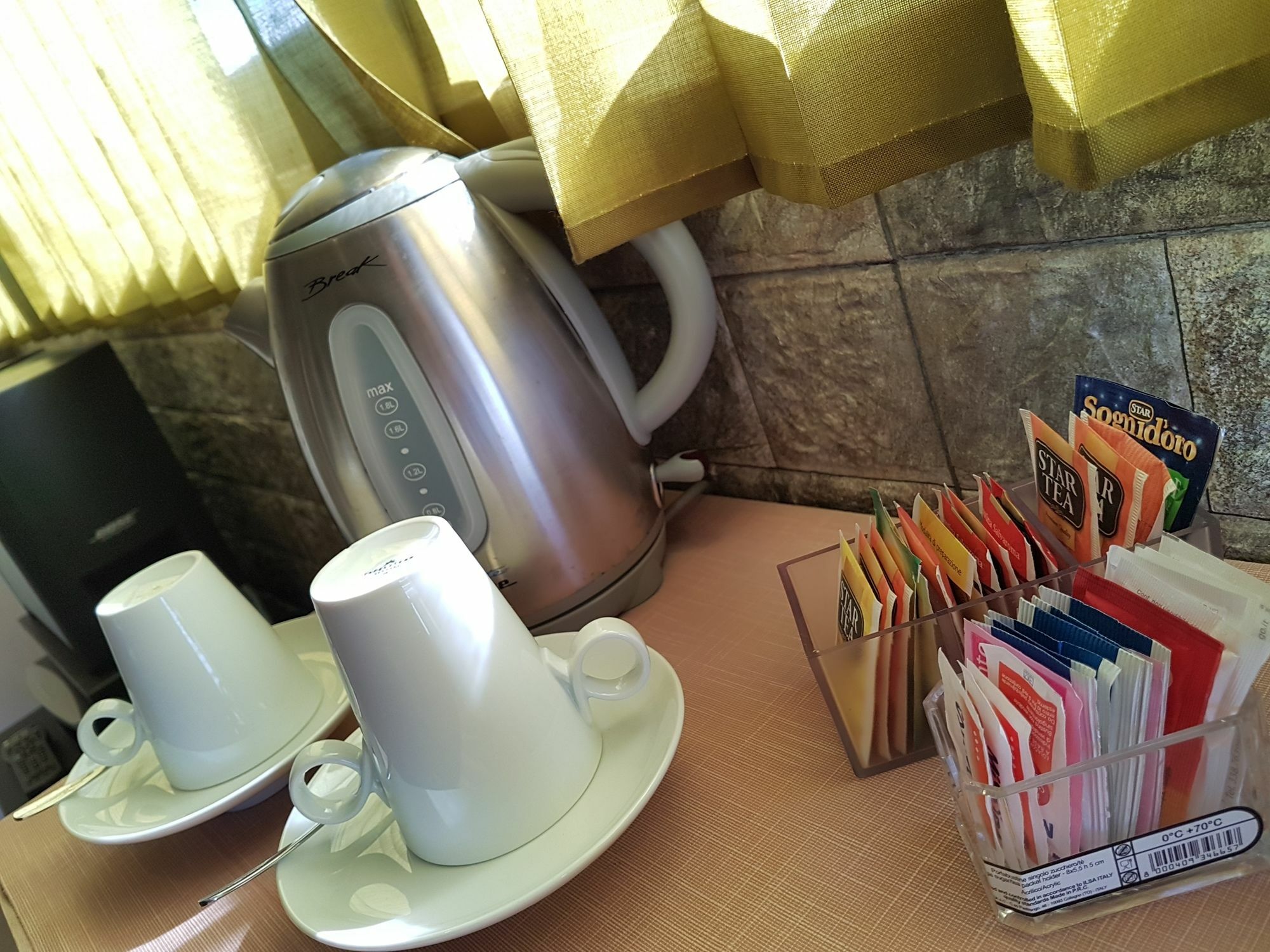 Best Western Hotel Class Lamezia Lamezia Terme Extérieur photo
